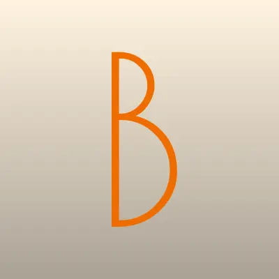 Boxberry, отделение службы доставки, лого-визитка