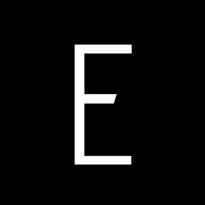 Евро Стиль, лого-визитка