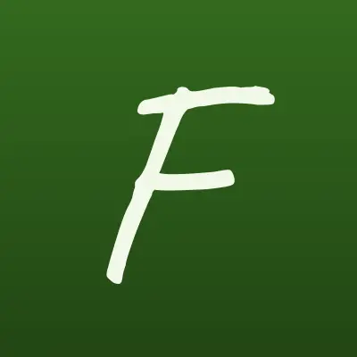 FARFOR, лого-визитка