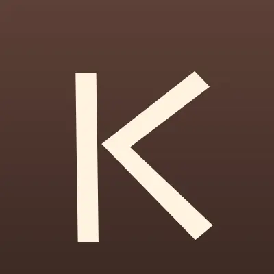 КС Mobile, лого-визитка