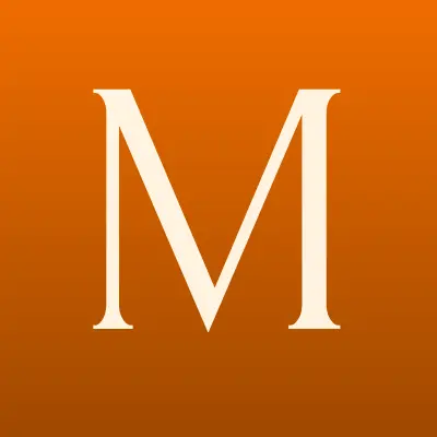 Магазин автозапчастей, лого-визитка