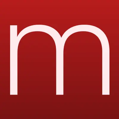 МагистральН, лого-визитка
