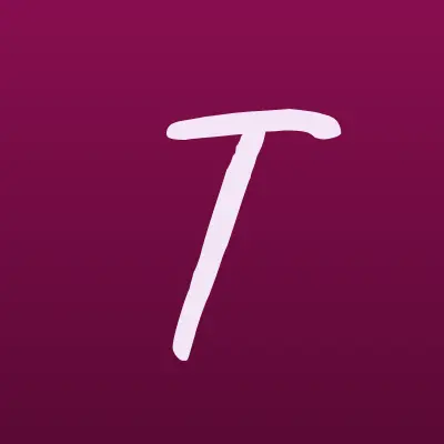 ТМК, многопрофильная компания, лого-визитка