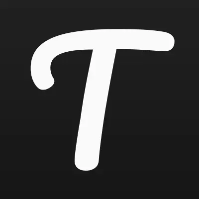 Тенториум, магазин, лого-визитка