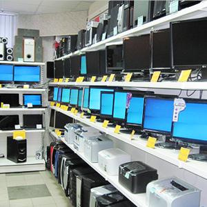 Компьютерные магазины Вичуги
