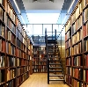 Библиотеки в Вичуге