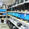 Компьютерные магазины в Вичуге