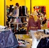 Магазины одежды и обуви в Вичуге