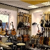 Музыкальные магазины в Вичуге