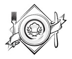 Формула А113 - иконка «ресторан» в Вичуге
